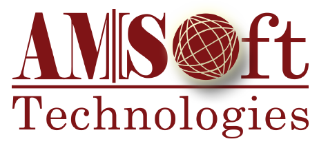 Amsoft Technologies Support Ticket
